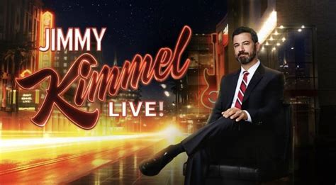 episode 142: kimmy & seth|Jimmy Kimmel Live!: Season 2, Episode 142 .